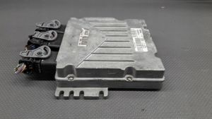 Peugeot 307 Sterownik / Moduł ECU SW9644895180