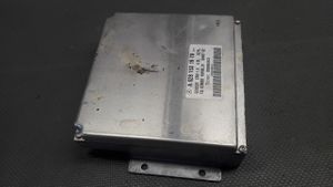 Mercedes-Benz ML W163 Sterownik / Moduł ECU A6281531979