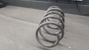 Opel Combo C Front coil spring 