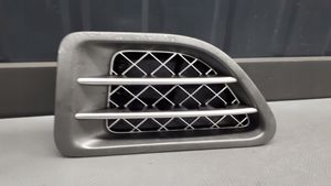 Land Rover Range Rover L322 Grille inférieure de pare-chocs avant SLR00147