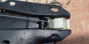 Citroen BX Tailgate/trunk/boot lock/catch/latch 