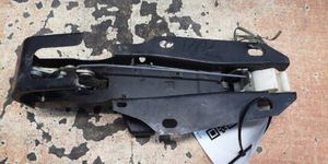 Citroen BX Tailgate/trunk/boot lock/catch/latch 