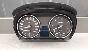 BMW X1 E84 Licznik / Prędkościomierz 9187369