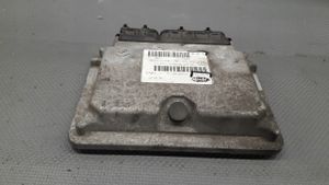 Fiat Seicento/600 Sterownik / Moduł ECU 51793106