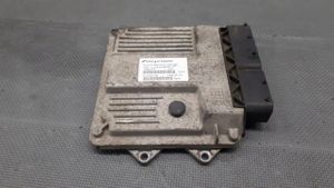 Fiat Idea Sterownik / Moduł ECU 51826699