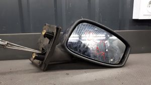 Fiat Idea Manualne lusterko boczne drzwi przednich 0158460