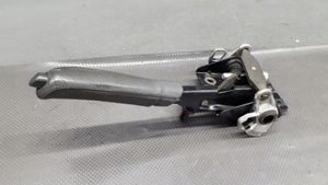 Volvo C70 Handbrake/parking brake lever assembly 