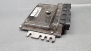 Nissan Micra Calculateur moteur ECU MEC37320