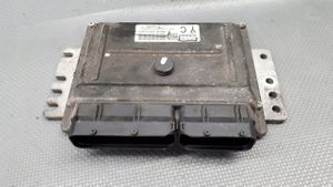 Nissan Micra Calculateur moteur ECU MEC37320