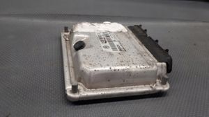 Seat Arosa Sterownik / Moduł ECU 0261208097