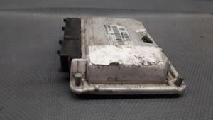 Seat Arosa Sterownik / Moduł ECU 0261208097