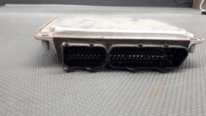 Seat Arosa Sterownik / Moduł ECU 0261208097