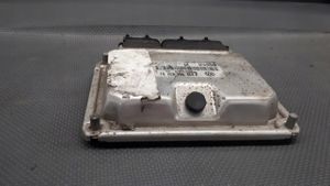 Seat Arosa Calculateur moteur ECU 0261208097