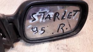 Toyota Starlet (P80) IV Manualne lusterko boczne drzwi 