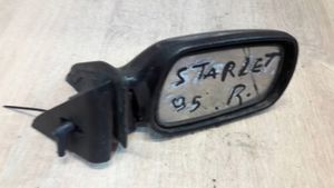 Toyota Starlet (P80) IV Manualne lusterko boczne drzwi 