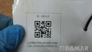 Seat Cordoba (6K) Veidrodėlis (mechaninis) 