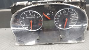 Nissan Micra Compteur de vitesse tableau de bord BC53D