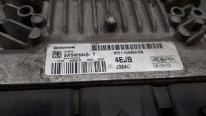 Ford Fiesta Nopeusmittari (mittaristo) 8V2112A650EB