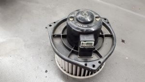 Nissan Sunny Pulseur d'air habitacle 12vk242061640