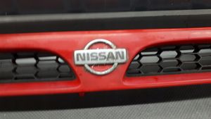 Nissan Sunny Etusäleikkö 6231050C00