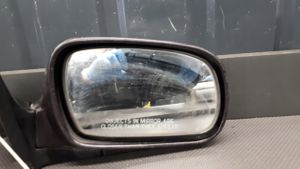 Daewoo Nexia Manualne lusterko boczne drzwi przednich 