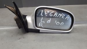 Daewoo Leganza Manualne lusterko boczne drzwi przednich 