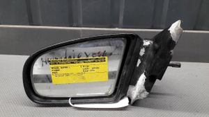 Hyundai Accent Manual wing mirror 