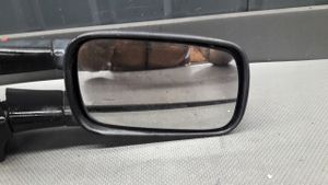 Volkswagen Caddy Manualne lusterko boczne drzwi przednich 