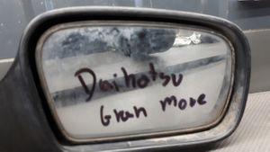 Daihatsu Gran Move Etuoven sähköinen sivupeili 