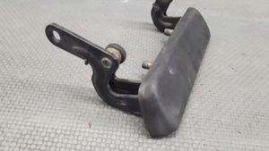 Opel Kadett E Front door exterior handle 