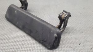 Opel Kadett E Front door exterior handle 