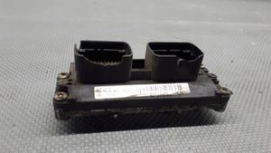 Lancia Ypsilon Engine control unit/module IAW59FM5