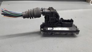 Lancia Ypsilon Engine control unit/module IAW59FM5