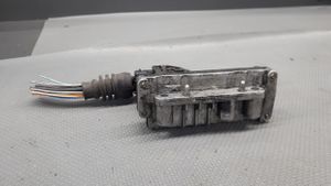 Lancia Ypsilon Engine control unit/module IAW59FM5