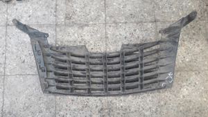 Chevrolet PT Cruiser Front bumper upper radiator grill 