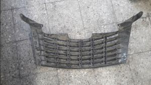 Chevrolet PT Cruiser Front bumper upper radiator grill 