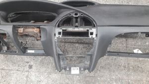 Citroen C5 Dashboard 