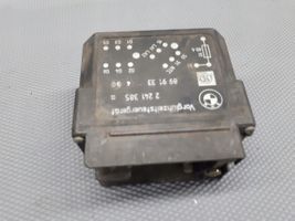 BMW 3 E30 Przekaźnik / Modul układu ogrzewania wstępnego 2241385