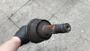 Lancia Ypsilon Front driveshaft 