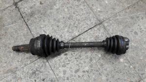 Lancia Ypsilon Front driveshaft 