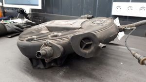 Chrysler 300M Intake manifold 