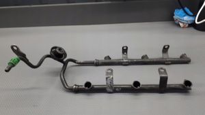 Chrysler 300M Fuel main line pipe 04591520AA
