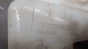 Volvo 850 Zbiornik płynu do spryskiwaczy szyby przedniej / czołowej 9151141