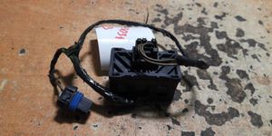 Lancia Y10 Resistencia motor/ventilador de la calefacción A802