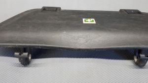 Mercedes-Benz ML W163 Altro elemento di rivestimento bagagliaio/baule A1637163380