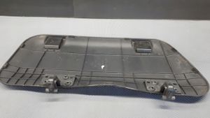 Mercedes-Benz ML W163 Other trunk/boot trim element A1637163380