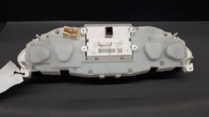 Peugeot 208 Compteur de vitesse tableau de bord 9822915380