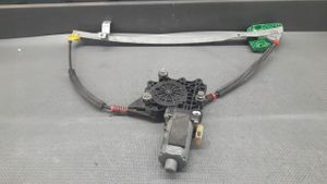 Ford Ka Alzacristalli della portiera anteriore con motorino 97KGB23201B