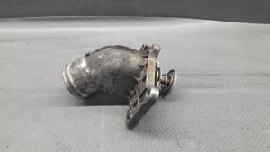 Porsche Boxster 986 Termostato/alloggiamento del termostato 99610601354