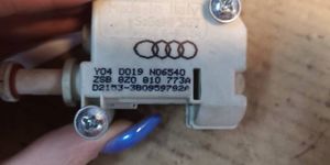 Audi A2 Verrouillage du bouchon du réservoir de carburant 8Z0810773A